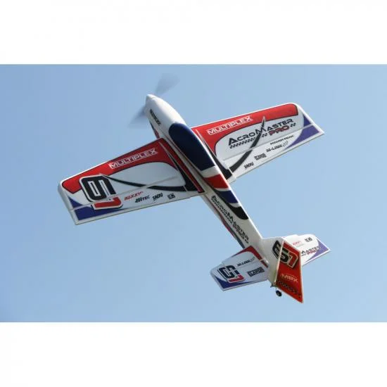 Multiplex RR AcroMaster Pro &mdash; image 32 of 35