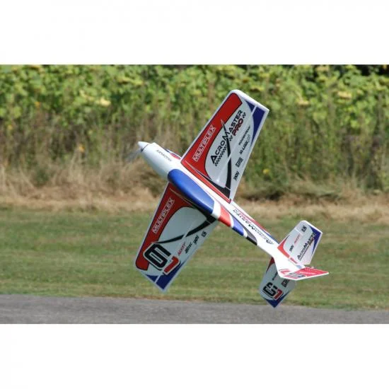 Multiplex RR AcroMaster Pro &mdash; image 33 of 35
