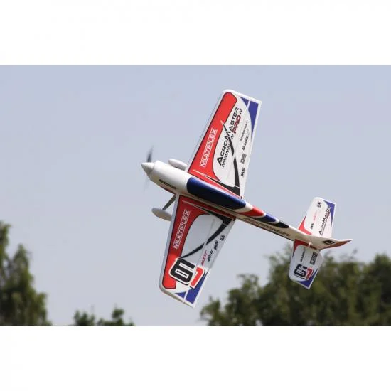 Multiplex RR AcroMaster Pro &mdash; image 34 of 35