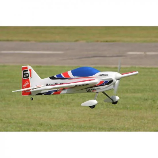 Multiplex RR AcroMaster Pro &mdash; image 19 of 35