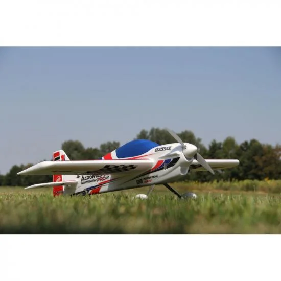 Multiplex RR AcroMaster Pro &mdash; image 18 of 35
