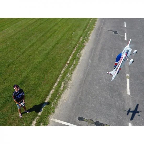 Multiplex RR AcroMaster Pro &mdash; image 17 of 35