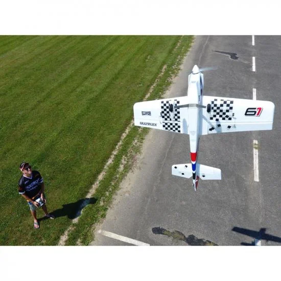 Multiplex RR AcroMaster Pro &mdash; image 2 of 35
