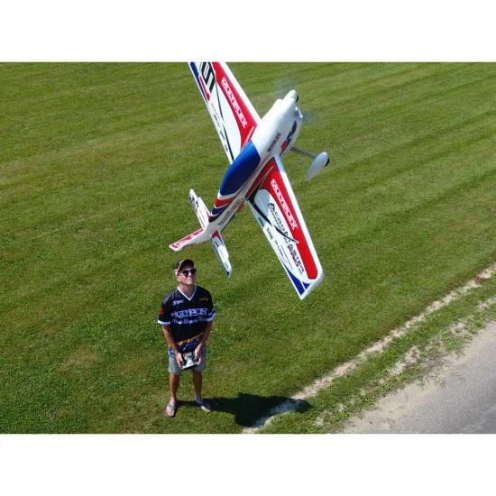 Multiplex RR AcroMaster Pro &mdash; image 3 of 35