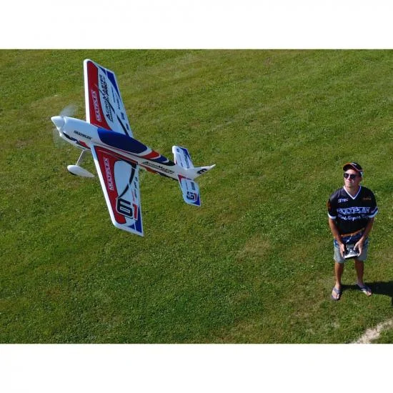 Multiplex RR AcroMaster Pro &mdash; image 4 of 35