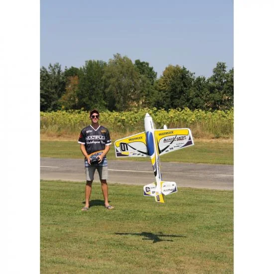 Multiplex RR AcroMaster Pro &mdash; image 5 of 35