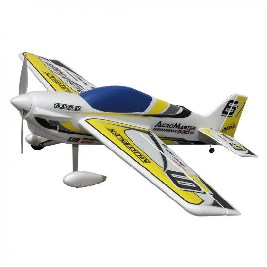 Multiplex RR AcroMaster Pro &mdash; image 7 of 35