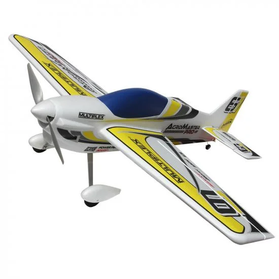Multiplex RR AcroMaster Pro &mdash; image 8 of 35