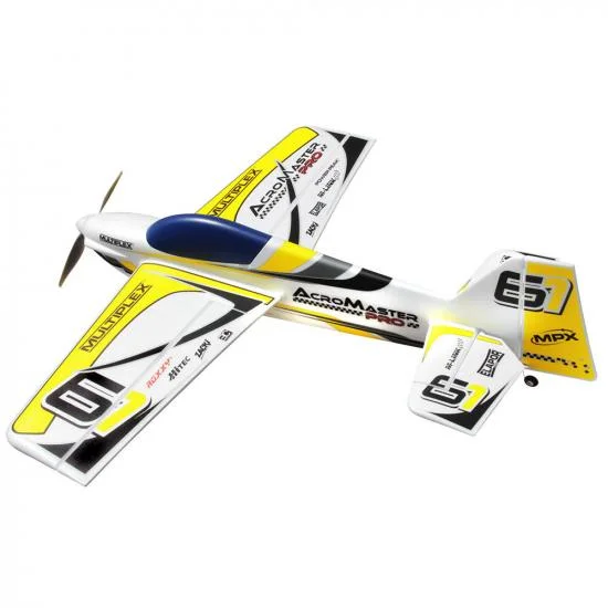 Multiplex RR AcroMaster Pro &mdash; image 9 of 35
