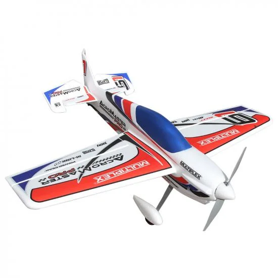 Multiplex RR AcroMaster Pro &mdash; image 10 of 35