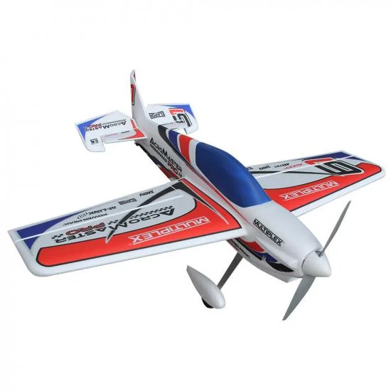 Multiplex RR AcroMaster Pro &mdash; image 11 of 35