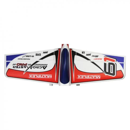 Multiplex RR AcroMaster Pro &mdash; image 13 of 35