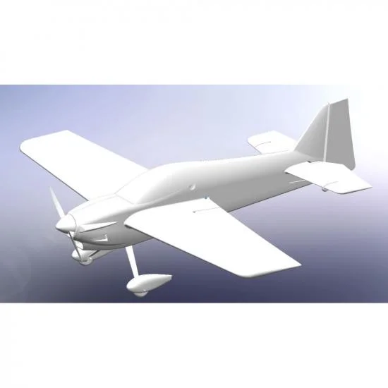 Multiplex RR AcroMaster Pro &mdash; image 14 of 35