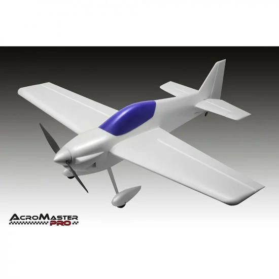 Multiplex RR AcroMaster Pro &mdash; image 15 of 35