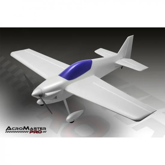 Multiplex RR AcroMaster Pro &mdash; image 16 of 35