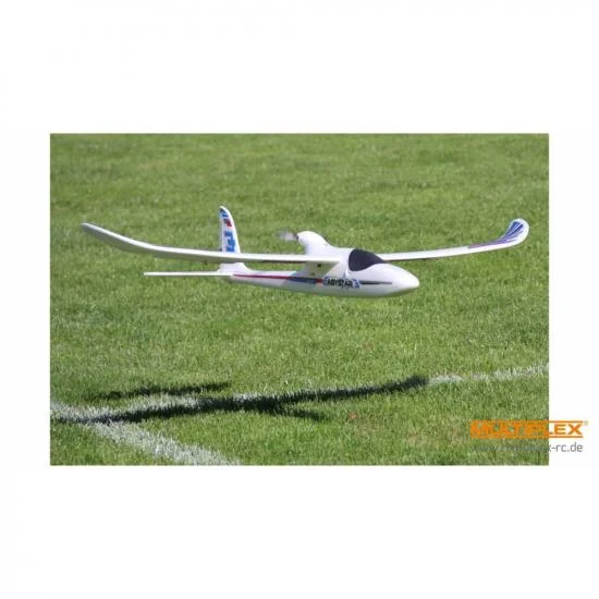 Multiplex EasyStar 3 Kit — image 2 of 20