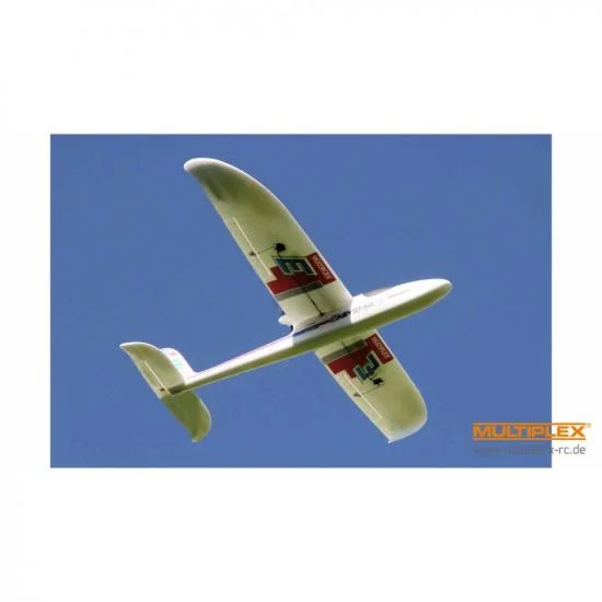 Multiplex EasyStar 3 Kit — image 4 of 20