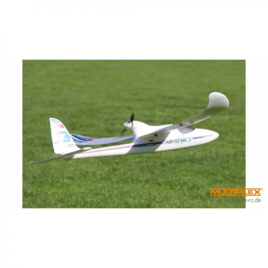 Multiplex RR+ EasyStar 3 &mdash; image 7 of 20