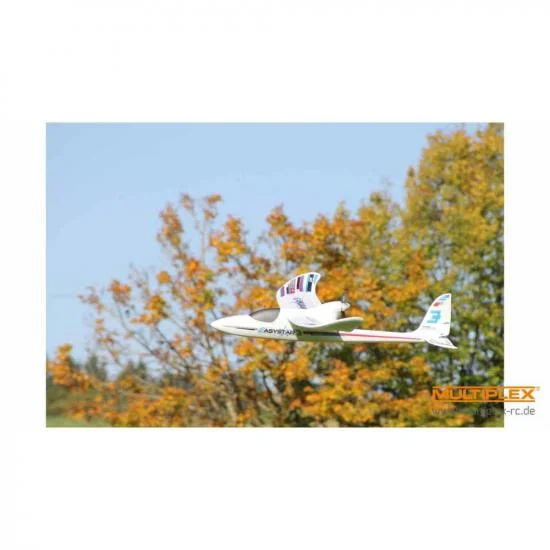 Multiplex RTF EasyStar 3 &mdash; image 8 of 20