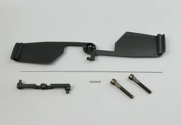 Multiplex Auxiliary Rotor Set Funcopter V2 223050 &mdash; image 2 of 2