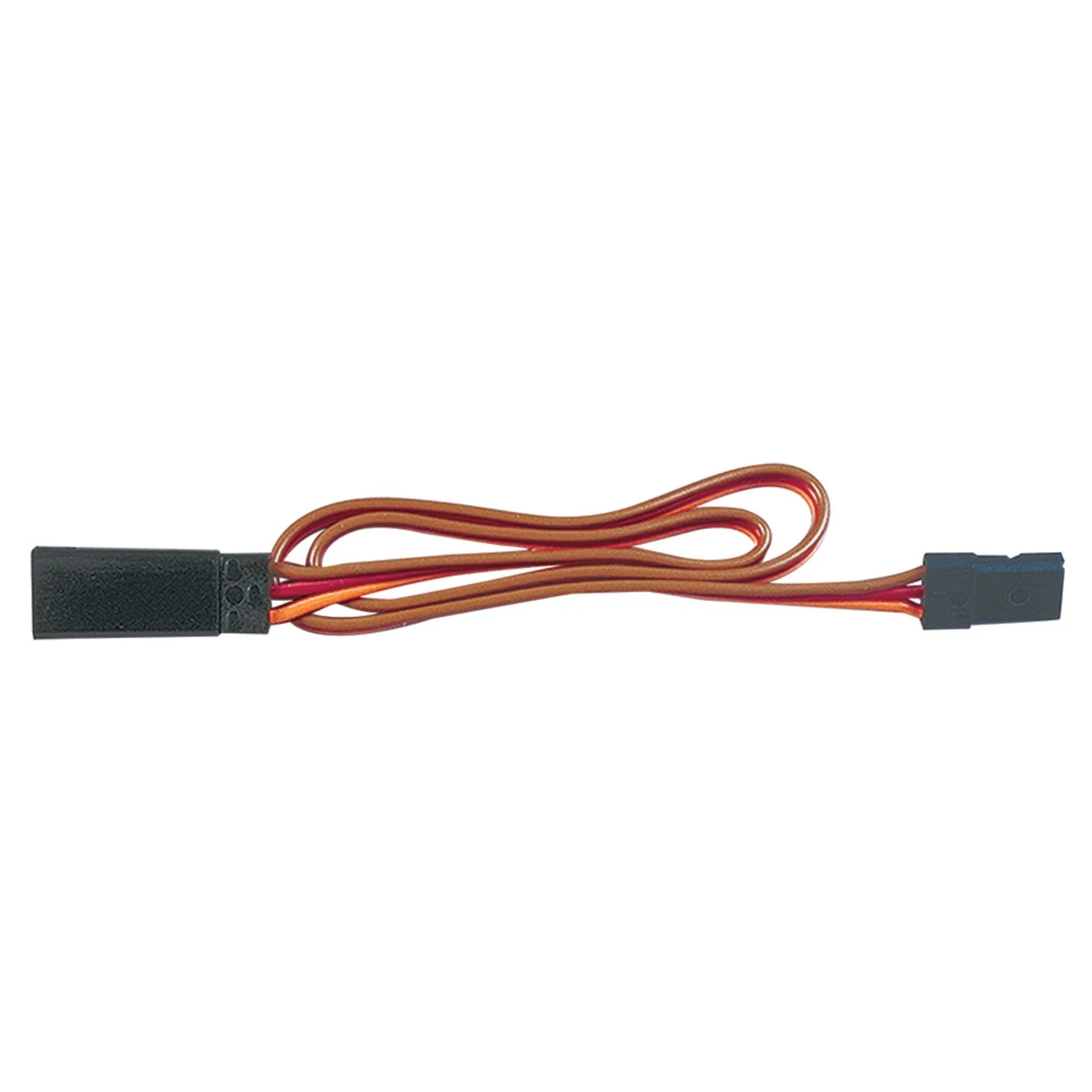 Multiplex Extension Lead 15 cm (UNI) | MPX85019