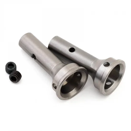 Method RC Method Titanium CVD Stub Axle Replacement - (2Pc) — image 1 of 2