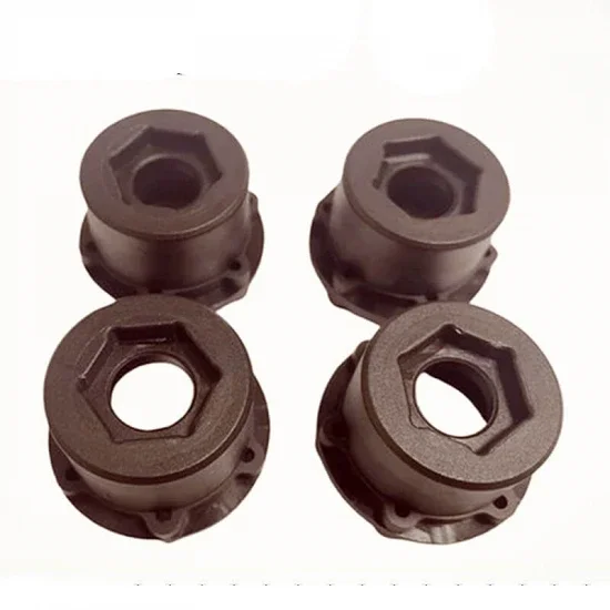 Method RC Method Adaptor 1:8 Mons.Truck Tyre/17mm Hex/24.8mm Thick (4P — image 1 of 5