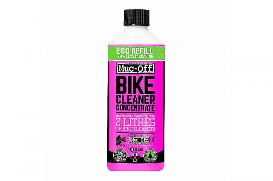 CML Racing Muc-Off Cleaner Concentrate 500Ml Bottle — image 2 of 4