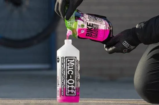CML Racing Muc-Off Cleaner Concentrate 500Ml Bottle — image 3 of 4