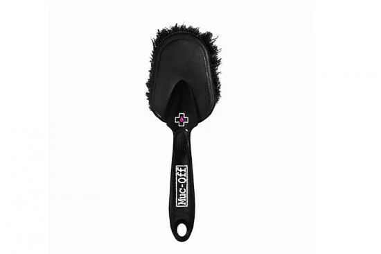 CML Racing Muc-Off 5X Brush Set — image 2 of 8