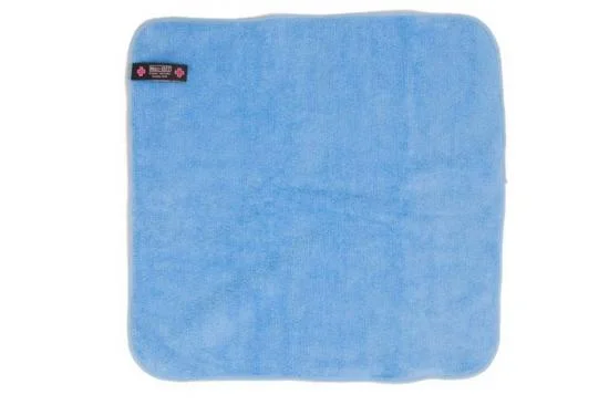 Muc-Off Microfibre Cleaning Cloth — image 2 of 5