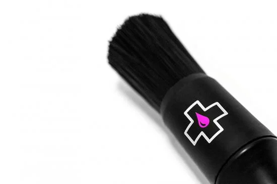 Muc-Off Small Drivetrain Detailing Brush — image 3 of 5