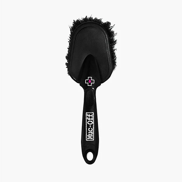 CML Racing Muc-Off Soft Washing Brush