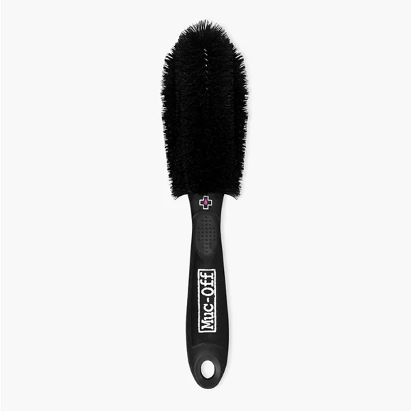 CML Racing Muc-Off Wheel + Component Brush