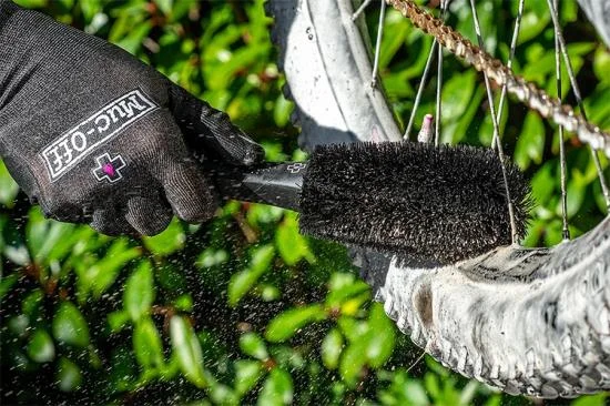 CML Racing Muc-Off Wheel + Component Brush — image 3 of 3