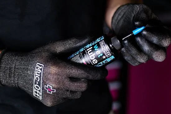 CML Racing Muc-Off Wet Ceramic Lube 50Ml — image 2 of 2