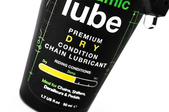 MIP Muc-Off C3 Dry Ceramic Lube 50Ml &mdash; image 2 of 6