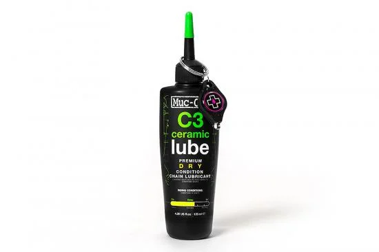 MIP Muc-Off C3 Dry Ceramic Lube 50Ml &mdash; image 3 of 6