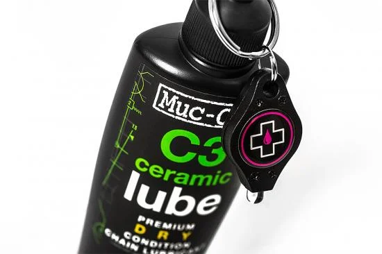 MIP Muc-Off C3 Dry Ceramic Lube 50Ml &mdash; image 4 of 6
