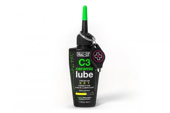 MIP Muc-Off C3 Dry Ceramic Lube 50Ml &mdash; image 5 of 6