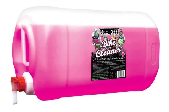 Muc-Off Nano Tech Cleaner - 25 Litre — image 2 of 2