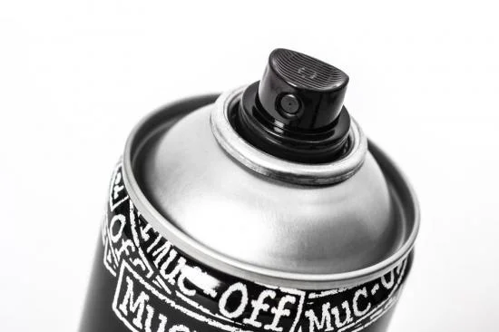 Muc-Off Bike Spray Protection For Metal - Plastics - Carbon — image 4 of 4