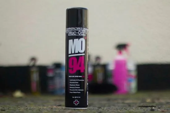 Muc-Off MO94 Lubricant and Protection Spray - 400ml — image 2 of 3
