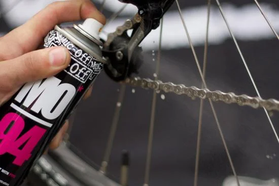 Muc-Off MO94 Lubricant and Protection Spray - 400ml — image 3 of 3