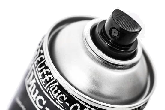 Muc-Off Bio Degreaser 500Ml Spray — image 3 of 5