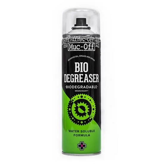 Muc-Off Bio Degreaser 500Ml Spray — image 1 of 5