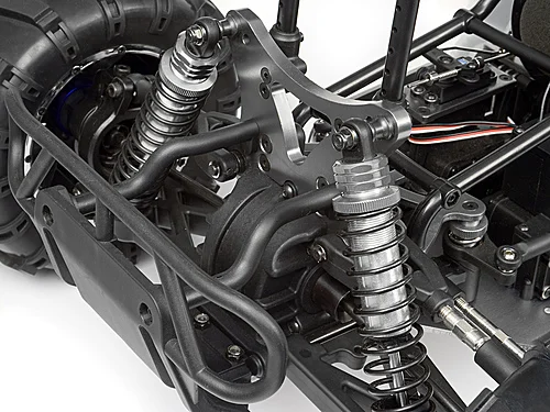 Maverick Blackout MT &mdash; image 4 of 6