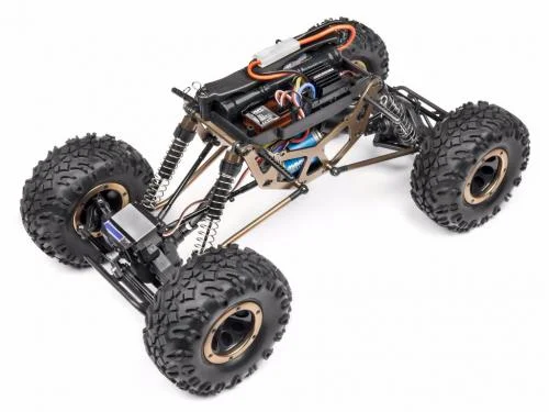 Maverick Scout V2 — image 5 of 5