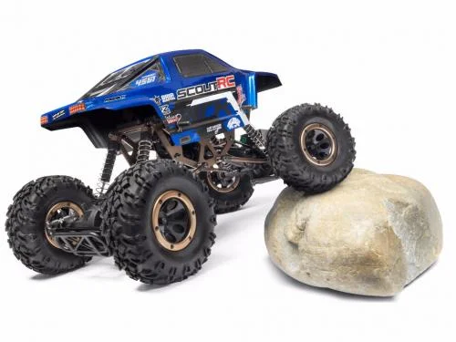 Maverick Scout V2 — image 4 of 5