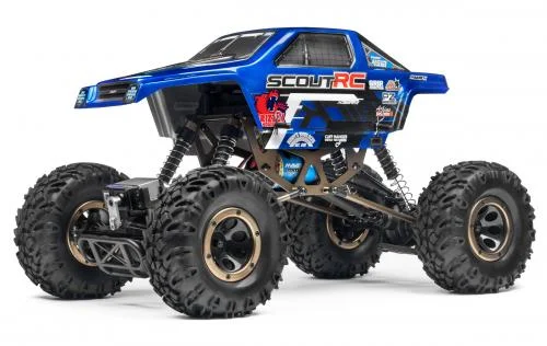 Maverick Scout V2 — image 1 of 5